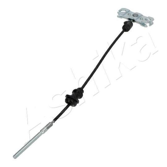 131-03-345 - Cable, parking brake 