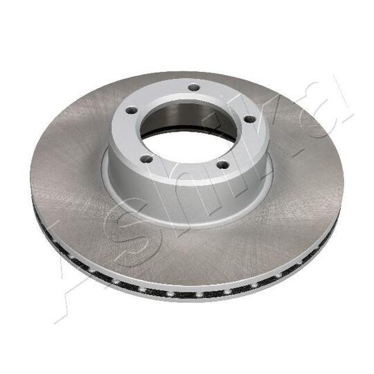 60-00-016C - Brake Disc 