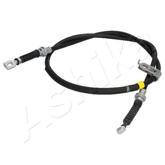 131-03-326L - Cable, parking brake 