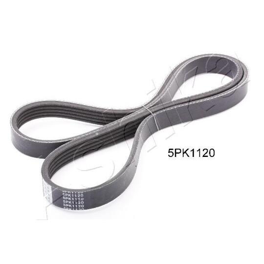 112-5PK1120 - V-Ribbed Belt 