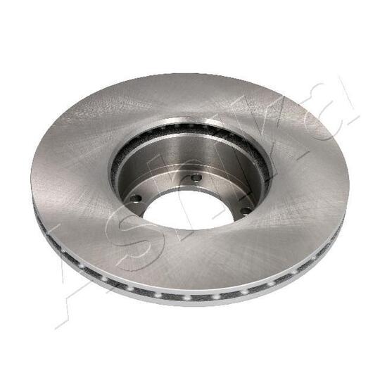 60-00-016C - Brake Disc 