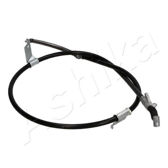131-01-120 - Cable, parking brake 