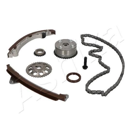 KCK201V - Timing Chain Kit 