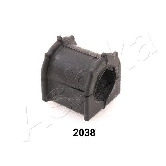 GOM-2038 - Bearing Bush, stabiliser 