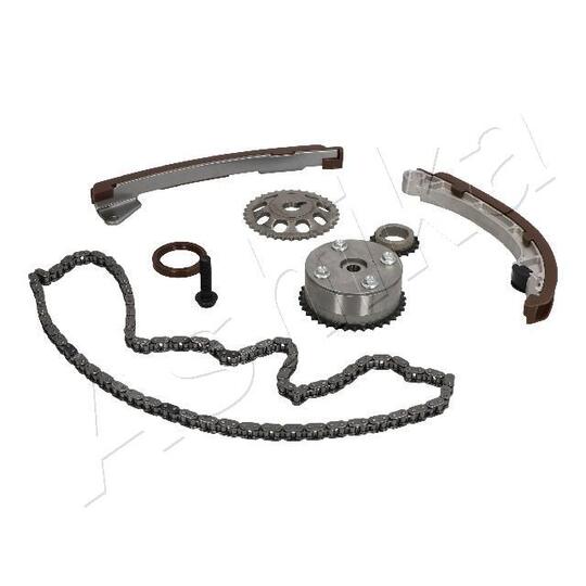 KCK201V - Timing Chain Kit 