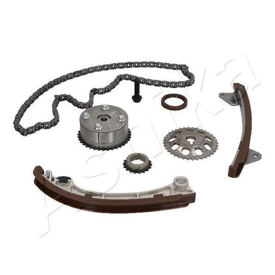 KCK201V - Timing Chain Kit 