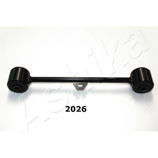 72-02-2026 - Track Control Arm 