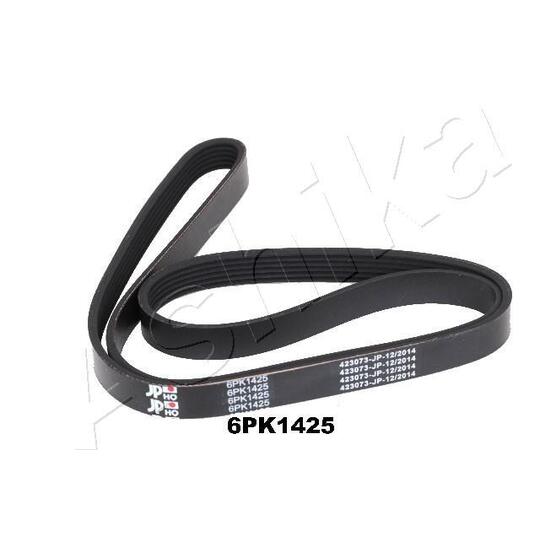 112-6PK1425 - V-Ribbed Belt 