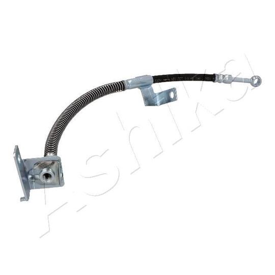 69-0H-H29 - Holding Bracket, brake hose 