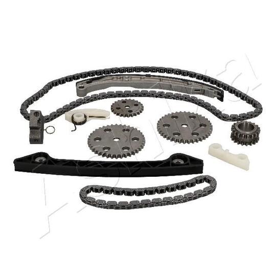 KCK-301 - Timing Chain Kit 