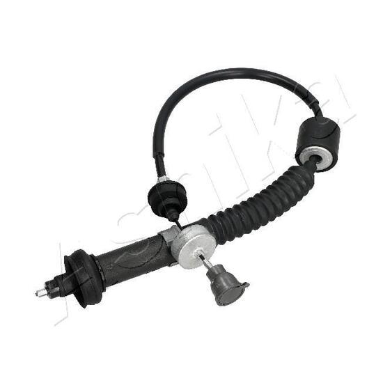 154-00-0602 - Clutch Cable 