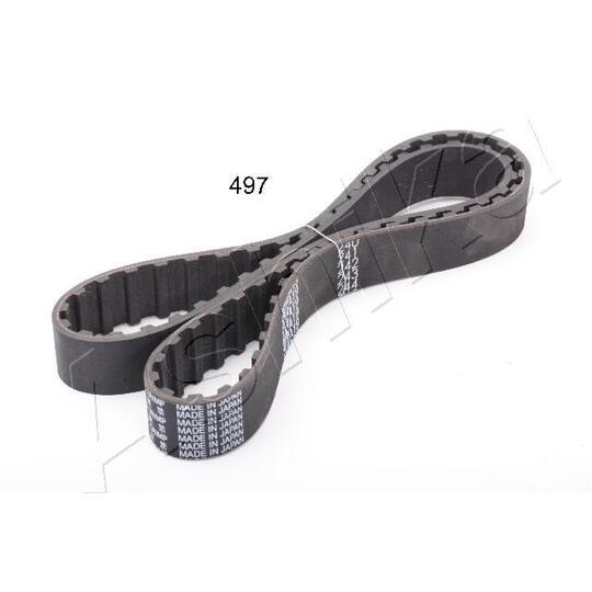 40-04-497 - Timing Belt 