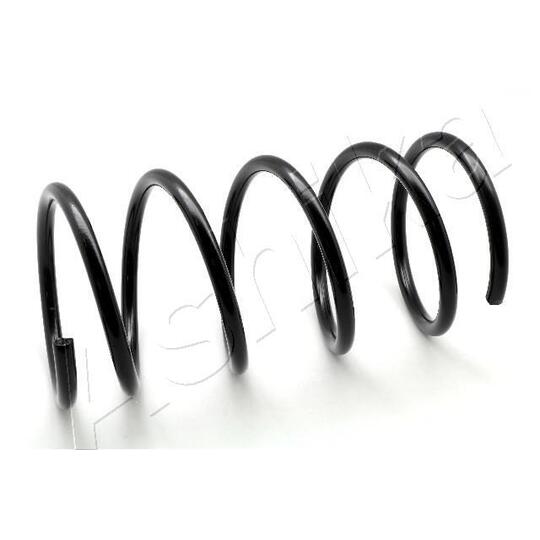 ZCA1874A - Coil Spring 