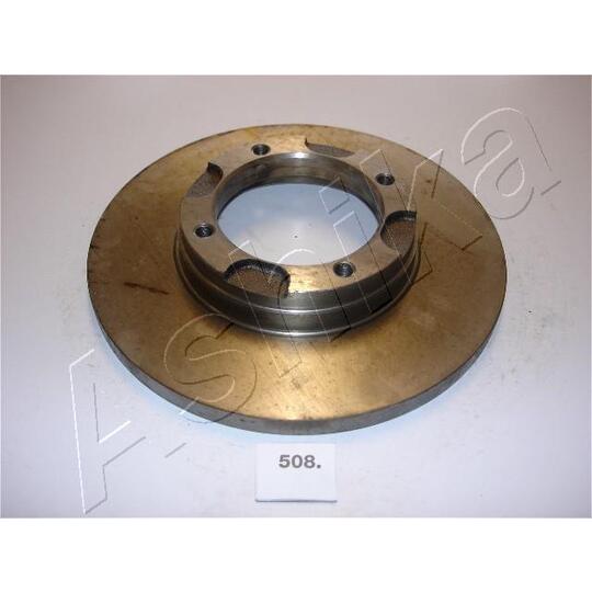60-05-508 - Brake Disc 