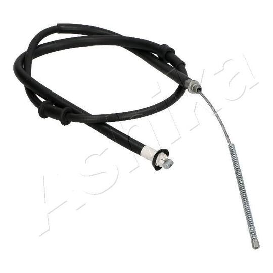 131-00-0271 - Cable, parking brake 