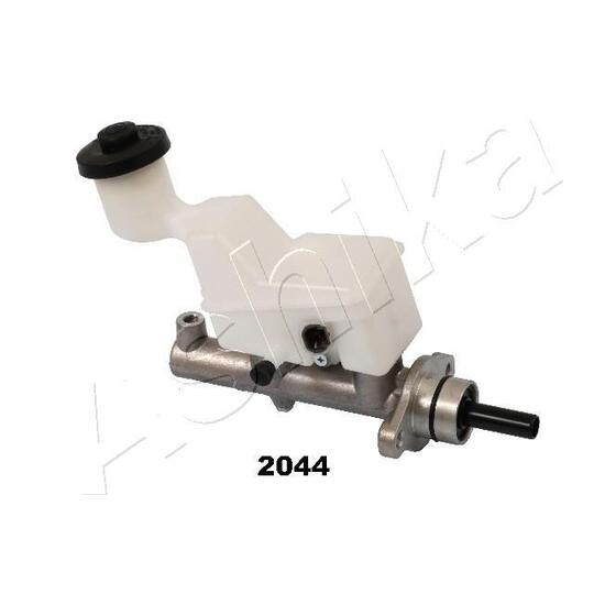 68-02-2044 - Brake Master Cylinder 