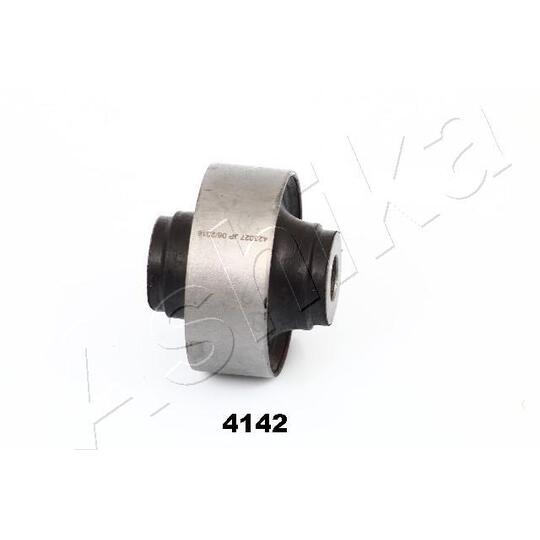 GOM-4142 - Control Arm-/Trailing Arm Bush 