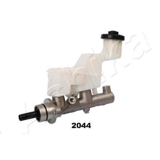 68-02-2044 - Brake Master Cylinder 