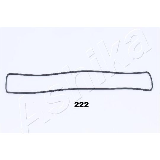 47-02-222 - Gasket, cylinder head cover 