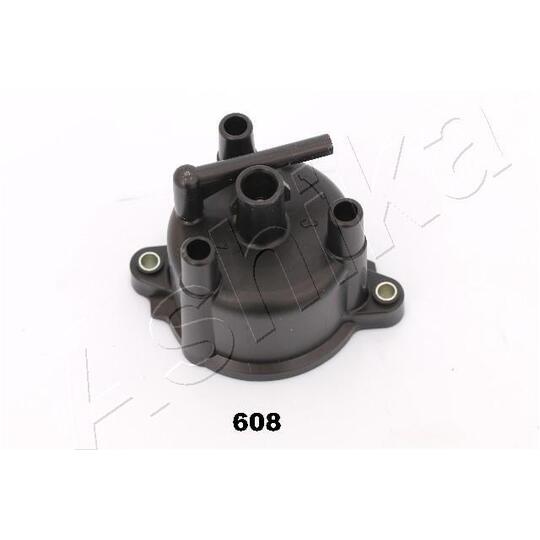 121-06-608 - Distributor Cap 