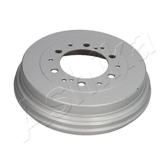 56-02-223C - Brake Drum 