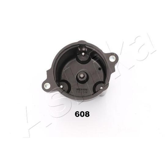 121-06-608 - Distributor Cap 