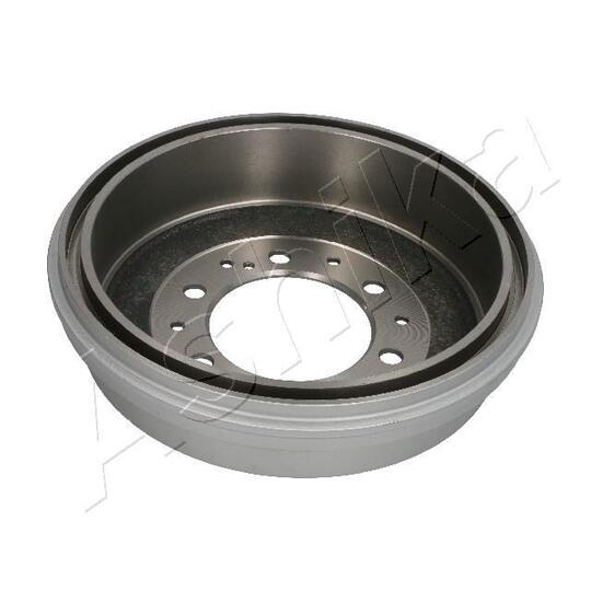 56-02-223C - Brake Drum 