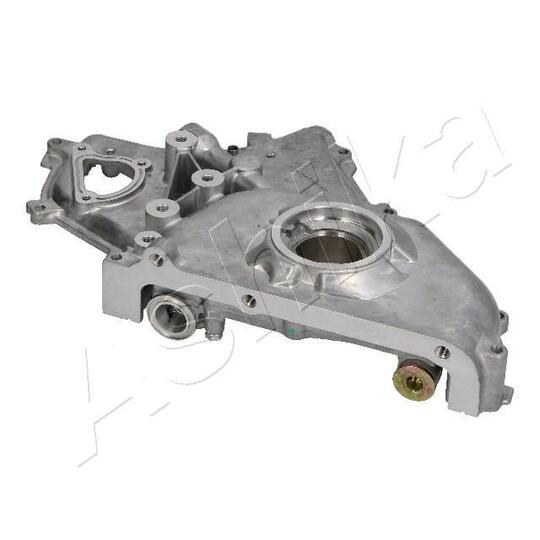 157-NS-NS09 - Oil Pump 