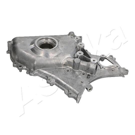 157-NS-NS09 - Oil Pump 