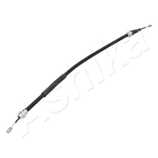 131-00-0635 - Cable, parking brake 