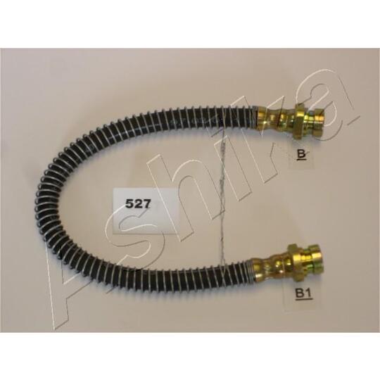 69-05-527 - Holding Bracket, brake hose 