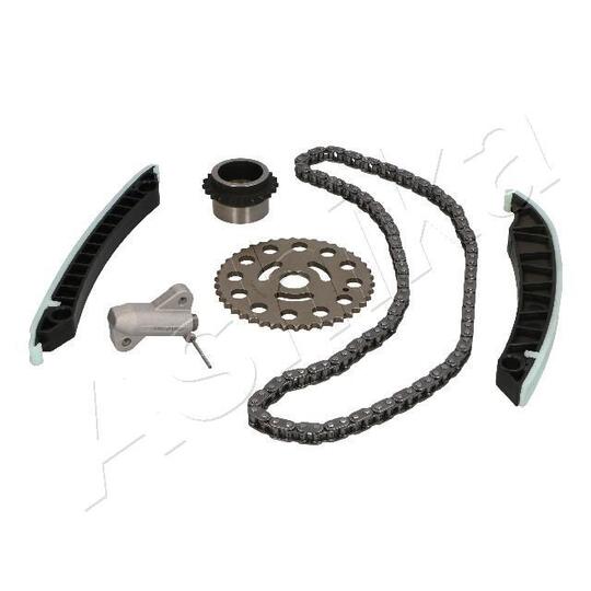 KCK129 - Timing Chain Kit 