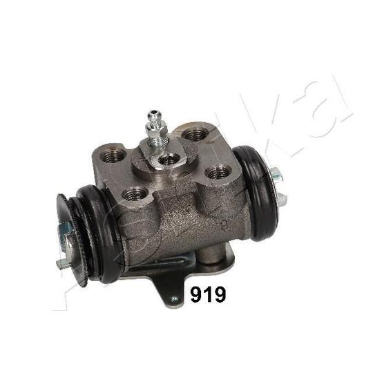 67-09-919 - Wheel Brake Cylinder 