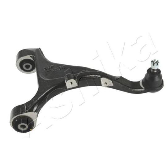 72-0H-H77R - Track Control Arm 