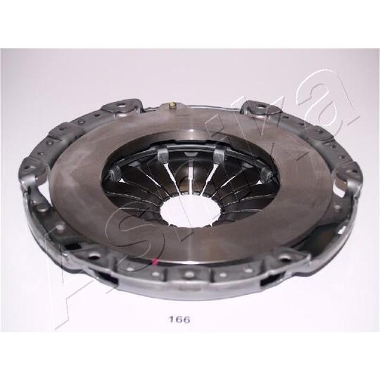 70-01-166 - Clutch Pressure Plate 