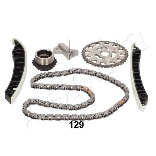 KCK129 - Timing Chain Kit 