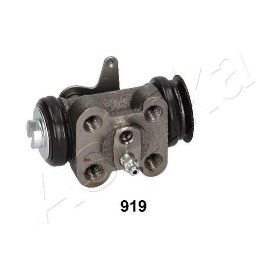 67-09-919 - Wheel Brake Cylinder 