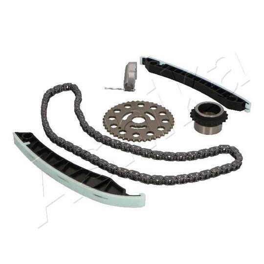 KCK129 - Timing Chain Kit 