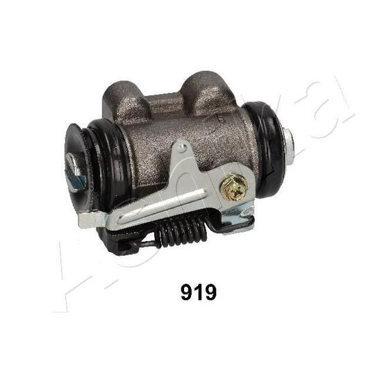 67-09-919 - Wheel Brake Cylinder 