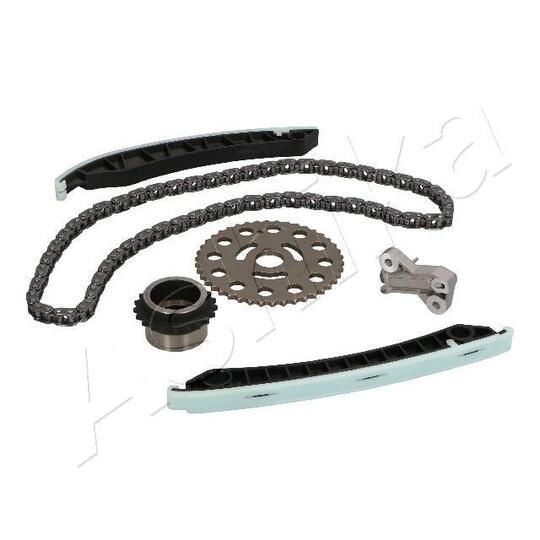 KCK129 - Timing Chain Kit 