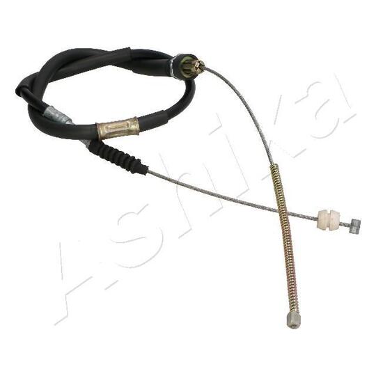 131-02-2026R - Cable, parking brake 