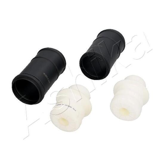 159-05-504 - Dust Cover Kit, shock absorber 