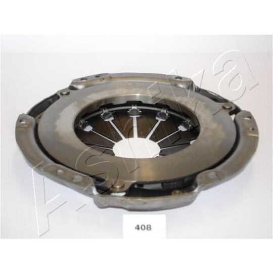 70-04-408 - Clutch Pressure Plate 