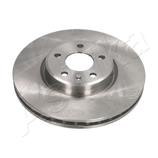 60-00-0942 - Brake Disc 