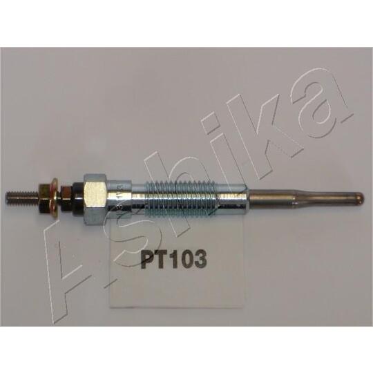 PT103 - Glow Plug 