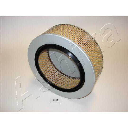 20-07-703 - Air filter 