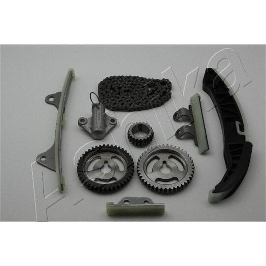 KCKH04 - Timing Chain Kit 