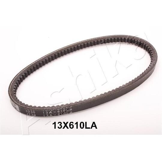 109-13X610 - V-belt 