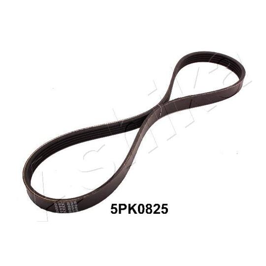 112-5PK0825 - V-Ribbed Belt 