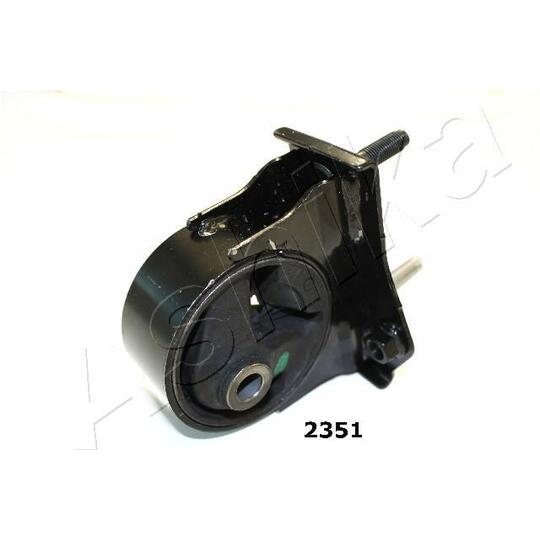 GOM-2351 - Engine Mounting 